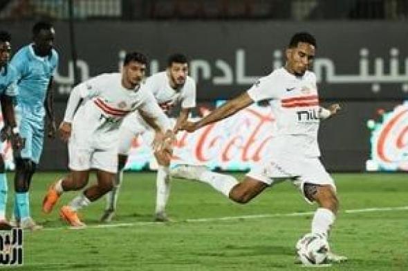 الجزيرى يرفض الرحيل عن الزمالك