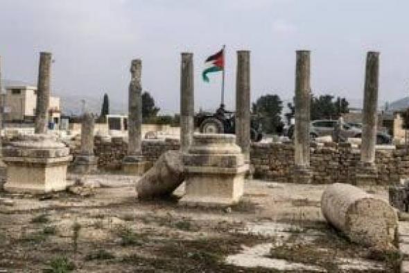 فلسطين عن إدراج سبسطية بقائمة التراث المهدد بالخطر: إحباط لمحاولات التهويد