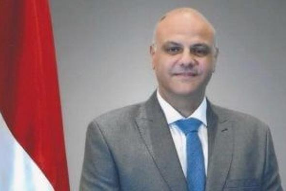 محافظ الإسكندرية: الشواطئ استقبلت 2.3 مليون زائر خلال يومين.. صور