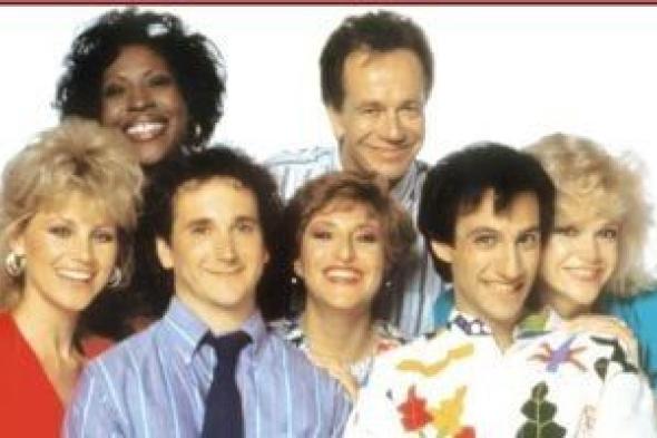 40 عاما على عرضه.. أين أبطال مسلسل Perfect Strangers؟