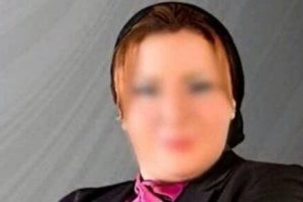 المتهمة بقتل والدتها وتقطيع جثمانها بالإسكندرية تمثل الجريمة أمام النيابة