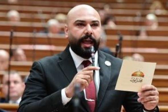 برلماني: كلمة الرئيس السيسي بذكرى 23 يوليو ترسم طريق استكمال بناء الدولة