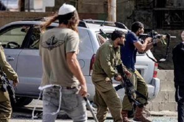 إصابة 5 فلسطينيين برصاص مستوطنين شرق قلقيلية.. و«فتح» تحمل الاحتلال مسئولية الحادث