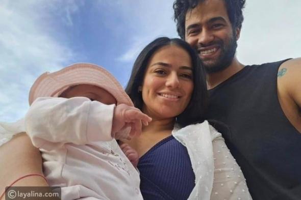 ثراء جبيل: بادرت وطلبت الزواج من زوجي.. وهذه كانت ردة فعله