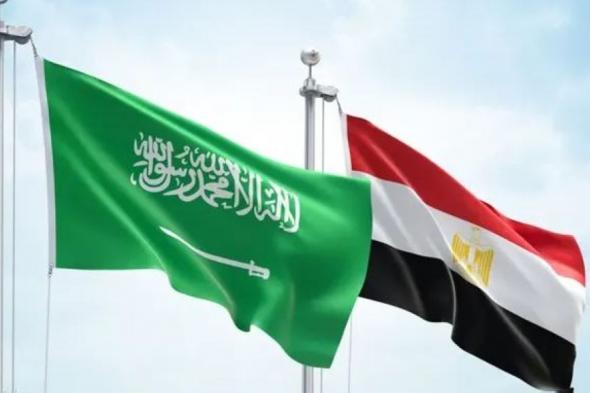 مصر تجدد تضامنها الكامل مع المملكة وتدين الاعتداء على سفينة سعودية