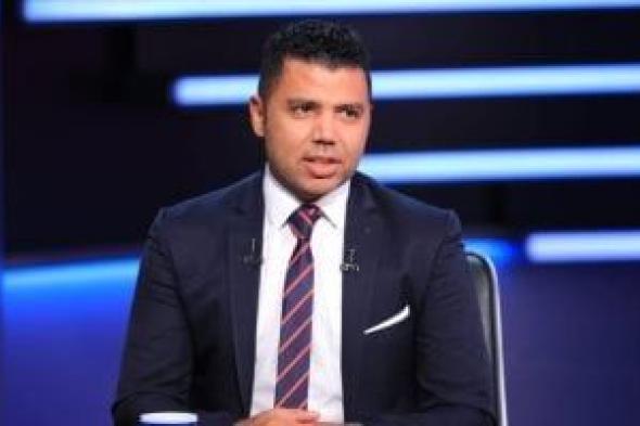 عيد ميلاد بطعم المهمة الجديدة.. أبو مسلم من ناشئ الأهلي لرئيس لجنة الاسكاوتنج