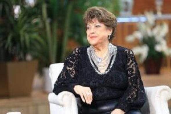 عودة نجمة الإذاعة إيناس جوهر ببرنامج (إيناس والناس) على إذاعة دراما إف إم