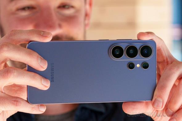 تسريبات جديدة تكشف مزيدًا من تفاصيل سلسلة Galaxy S27 قبل الإطلاق