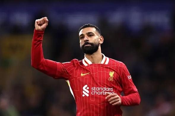 سبقه العميد والنني وتريزيجيه.. هل يُصبح محمد صلاح المصري "الرابع عشر" في تركيا؟