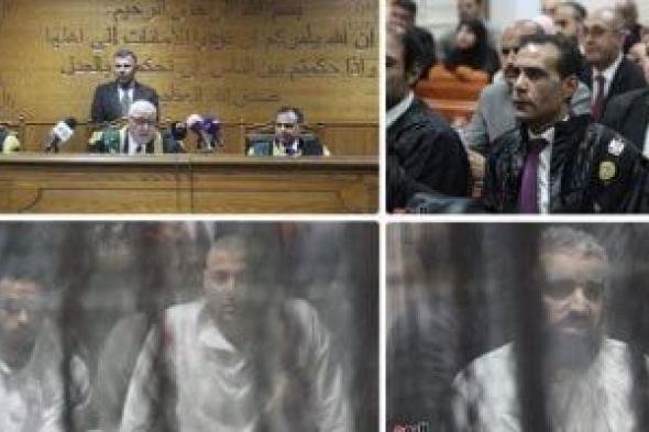 حتى لا ننسى.. تعرف على أبرز جرائم خلية ميكروباص حلوان