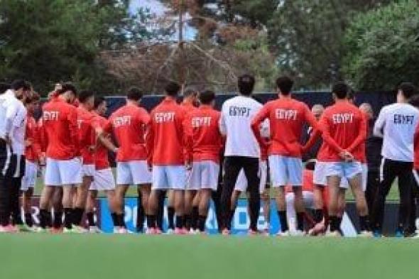 مواعيد مباريات منتخب مصر فى تصفيات أمم أفريقيا