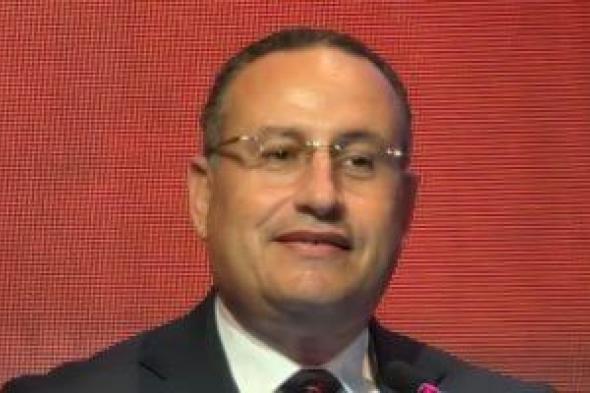 عبد العزيز قنصوه: المسرح استثمار فى الإنسان وأحد ركائز بناء الوعى
