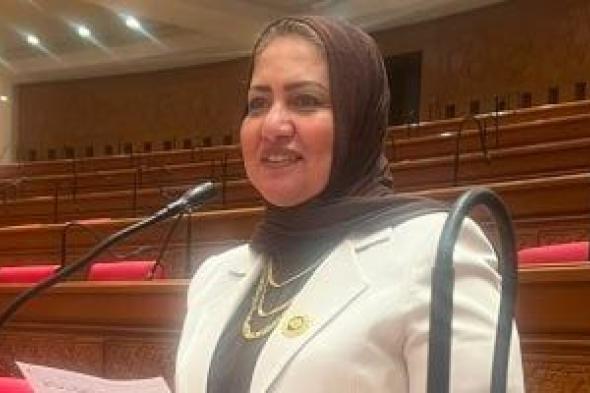 سحر صدقي: مبادرة تعزيز الصادرات ترجمة لتوجيهات الرئيس لبناء اقتصاد إنتاجي