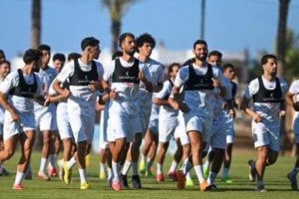 المصري يبدأ اليوم المرحلة الثالثة من الإعداد للموسم الجديد بالإسماعيلية