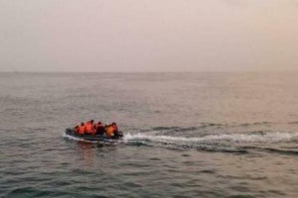 انتشال جثمان "طفلة 5 سنوات" من مياه النيل بالقناطر الخيرية بعد 48 ساعة بحث