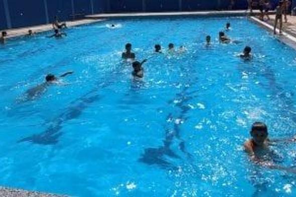 مصدر: حملة ممنهجة تستهدف اتحاد السباحة بعد واقعة إرهاق لاعب بإحدى البطولات