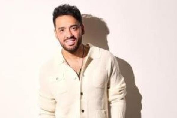 فى عيد ميلاده.. رامى جمال يحتفل بمسيرة جمعت بين الألحان والغناء