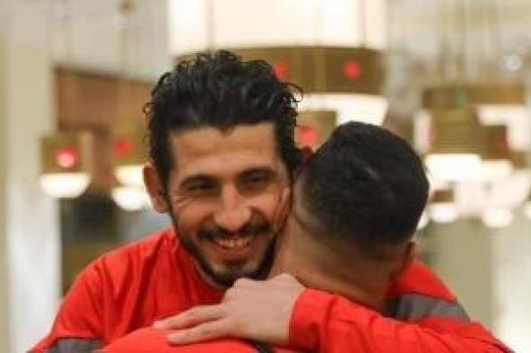 أحمد حجازى يعلن اعتزاله كرة القدم: رحلتى داخل الملعب انتهت وشغفى مستمر