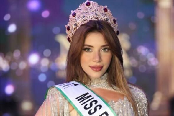 بعد رفضها تسليم التاج.. حكاية إيرينا يسري ملكة جمال مصر