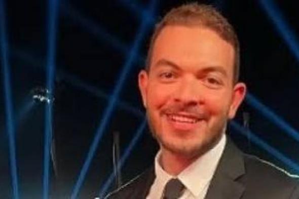 شريف الليثى: وقت كتابة فيلم خلى بالك من نفسك كنت أتخيل السقا وياسمين أبطاله