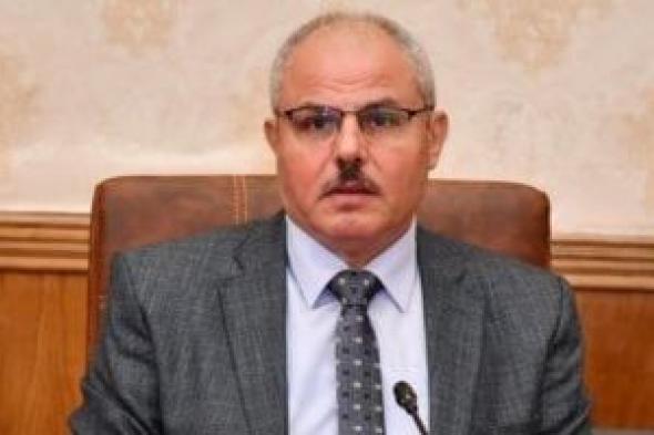 84.8 % نسبة النجاح بزراعة قناة السويس.. وإعلان أسماء العشرة الأوائل