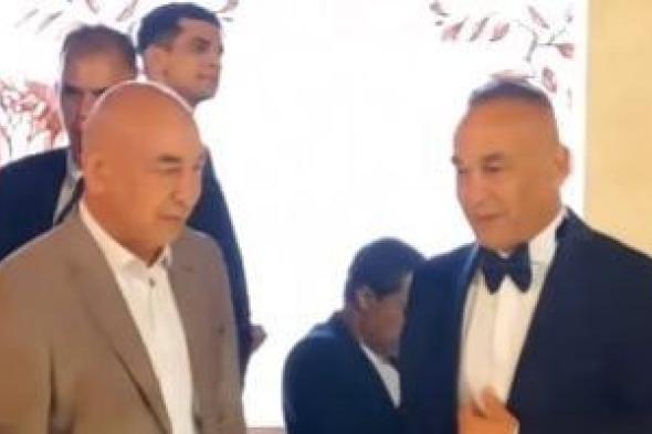 اتحاد الكرة يقرر تشكيل لجنة لتحديد بنود تجديد عقد حسام حسن