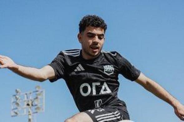 رسمياً.. زد يفعل بند شراء طارق علاء من بيراميدز ويحسم موقفه من الأهلي