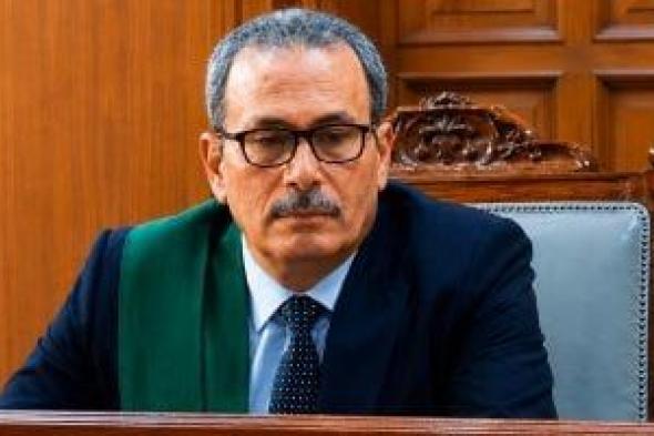 رئيس محكمة استئناف القاهرة ينعى فقيدة أسرة مساعد وزير العدل لشؤون قطاع المحاكم
