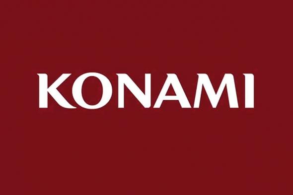 Konami تكشف عن قائمة ألعابها المشاركة في Gamescom 2026