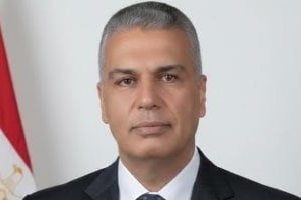 محافظ جنوب سيناء يبحث مشروعات الحماية من السيول مع الشركة الوطنية