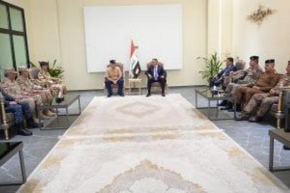 وزير الداخلية الكويتي يبحث مع محافظ البصرة العراقية مستجدات الأوضاع الأمنية