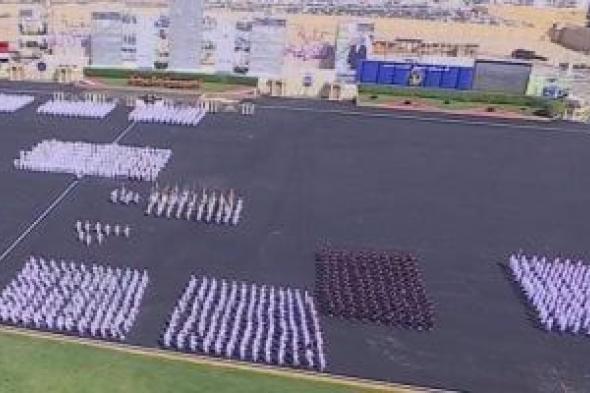 أكاديمية الشرطة تتيح التقديم لخريجي قسم الإيطالي بكليات اللغات