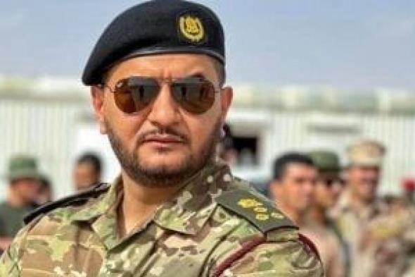 الجنرال صدام حفتر يلتقى فيدان فى أنقرة