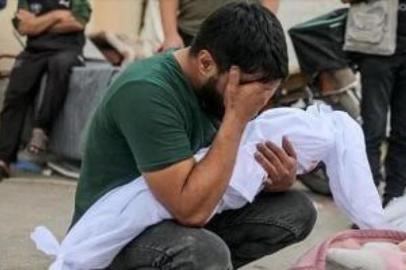 6 شهداء وأكثر من 20 جريحاً بنيران الاحتلال فى قطاع غزة منذ الصباح