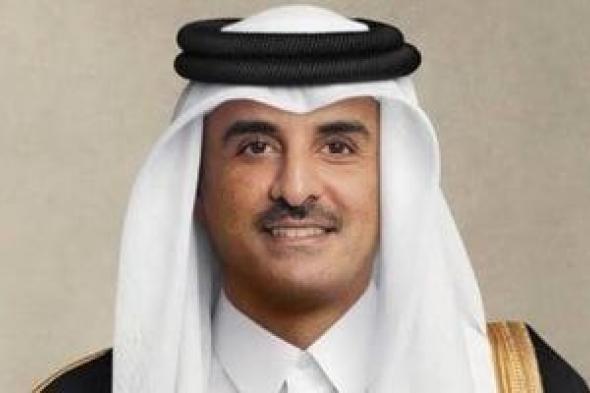 أمير قطر ورئيس أوزبكستان يبحثان هاتفيا المستجدات إقليميا ودوليا
