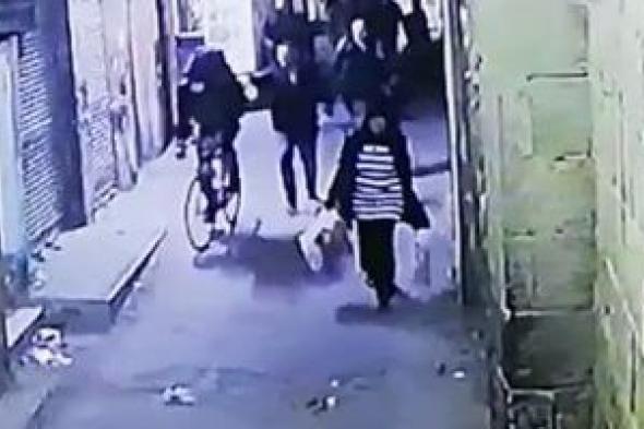 حتى لا ننسى.. "تفجير الدرب الأحمر" الذئاب المنفردة الإخوانية تنشر الإرهاب