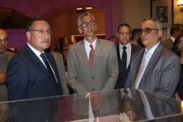 قنصوة: دار الأوبرا أحد أبرز مظاهر القوة الناعمة المصرية ومنارة للفنون والإبداع