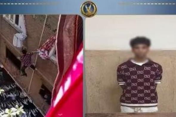 الداخلية تضبط الراقص على ماسورة غاز أثناء حفل زفاف.. فيديو