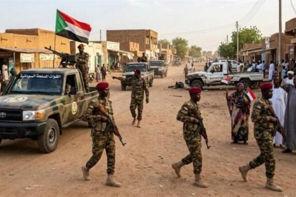بعد معارك عنيفة.. الجيش السوداني يستعيد مدينة بارا غرب السودان