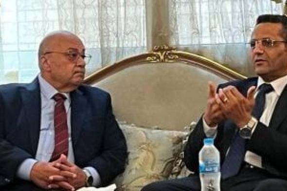 خالد البلشى: تعاون مرتقب بين نقابة الصحفيين ونادي القضاة للتدريب
