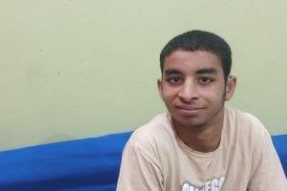 الثانى على الجمهورية فى الثانوية الأزهرية دمج: علمت النتيجة من اليوم السابع