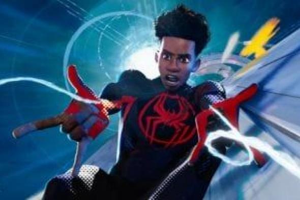 كيفن فيجى يلمح لظهور Miles Morales فى عالم مارفل السينمائى: لدينا خطط بالفعل