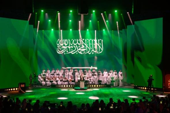 هيئة الأدب تختتم النسخة الخامسة من مبادرة ”الشريك الأدبي“ وتحتفي بالفائزين