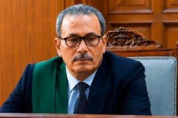 رئيس محكمة استئناف القاهرة يهنئ مساعدي وزير العدل الجدد
