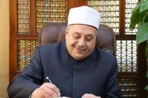 وكيل الأزهر: لأول مرة الطعن على النتيجة سيكون بمراجعة الدرجات والأجزاء غير المصححة