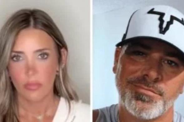 قتلها وانتحر.. مقتل أنفلونسر أمريكية على يد زوجها بعد اتهامه بالتحرش بالأطفال