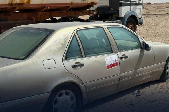 رفع 176 مركبة تالفة وتدريب 946 عاملاً لتعزيز جودة الحياة بالأحساء