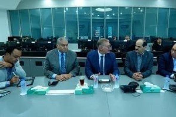 وزير البترول: تأمين كامل احتياجات السوق المحلية خلال ذروة الاستهلاك الأيام الماضية