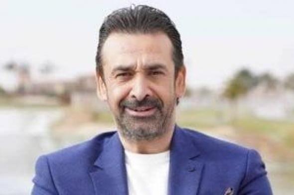 كريم عبد العزيز يواصل رهانه بـ مطلوب عائليا.. ويتعاقد على فيلم جديد