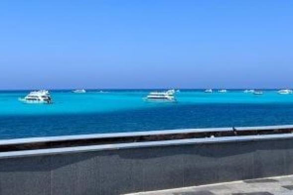 طقس مطروح والساحل الشمالي اليوم الأحد 26-7-2026 حار نهاراً معتدل ليلا